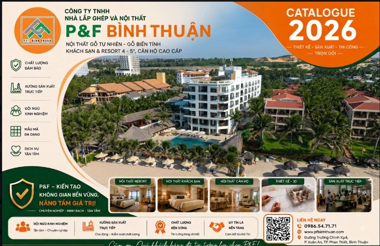 Công trình ghế hồ bơi Khu nghỉ dưỡng & spa Mana Mũi Né Beach