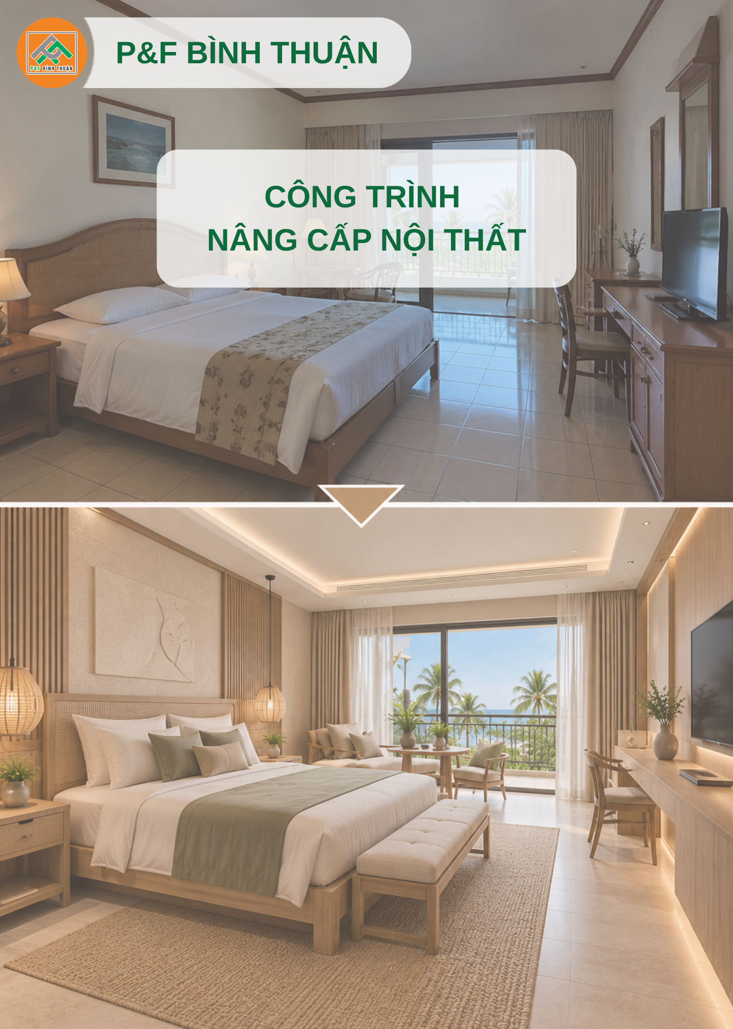 CẢI TẠO NÂNG CẤP