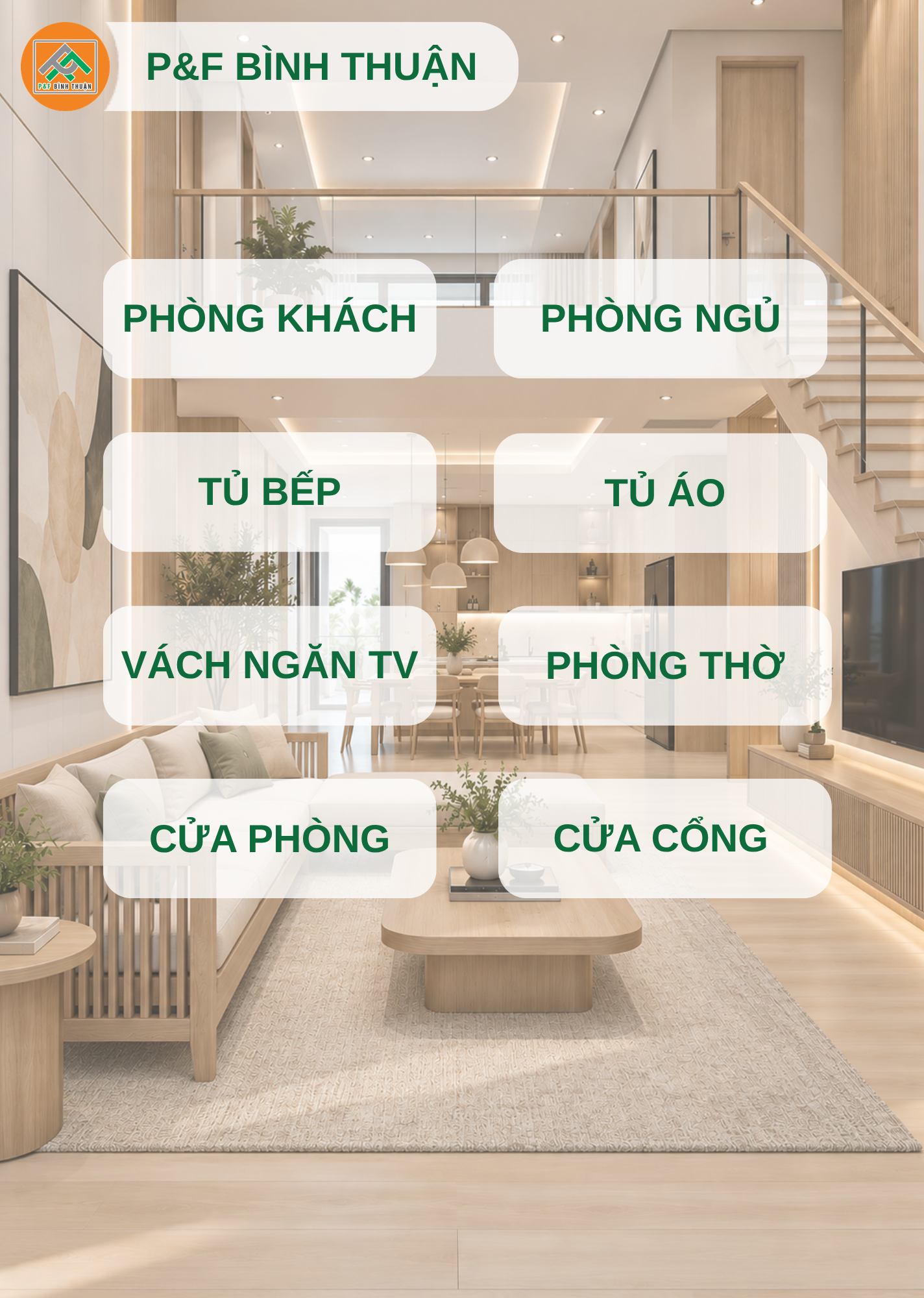 NHÀ PHỐ
