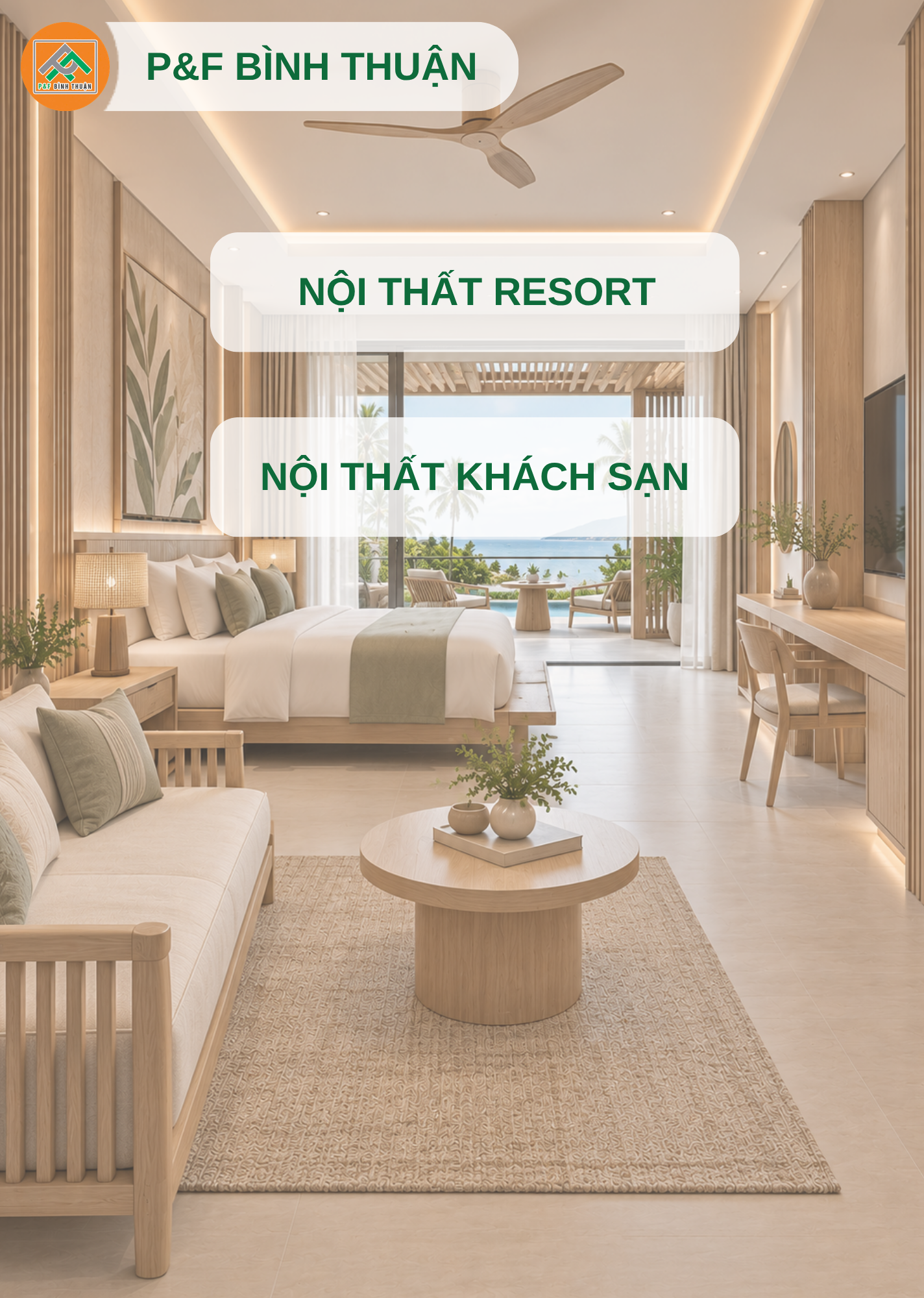 RESORT