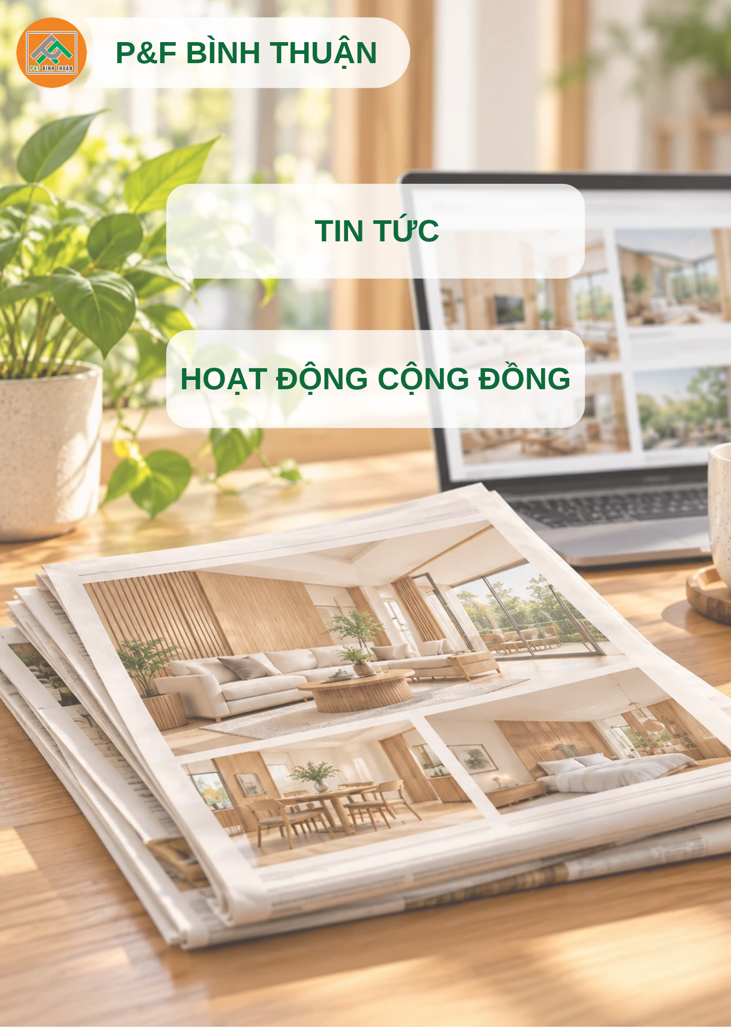 TIN TỨC