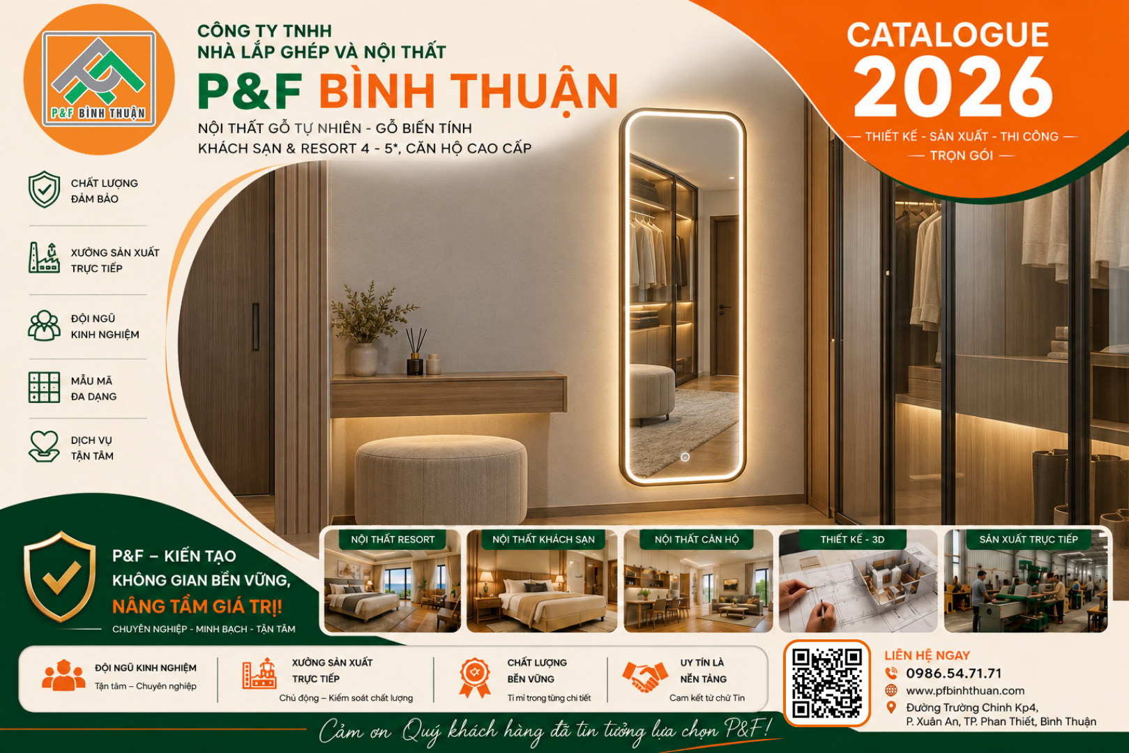 GIƯƠNG LED