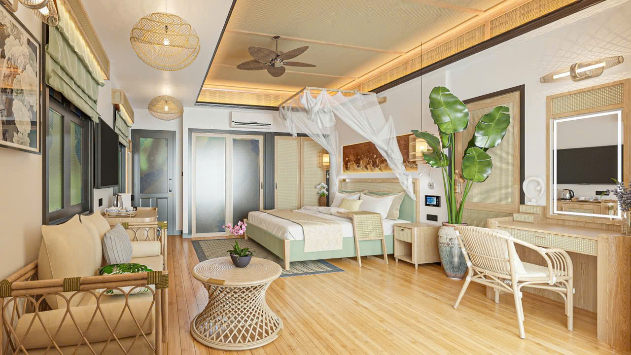 Resort